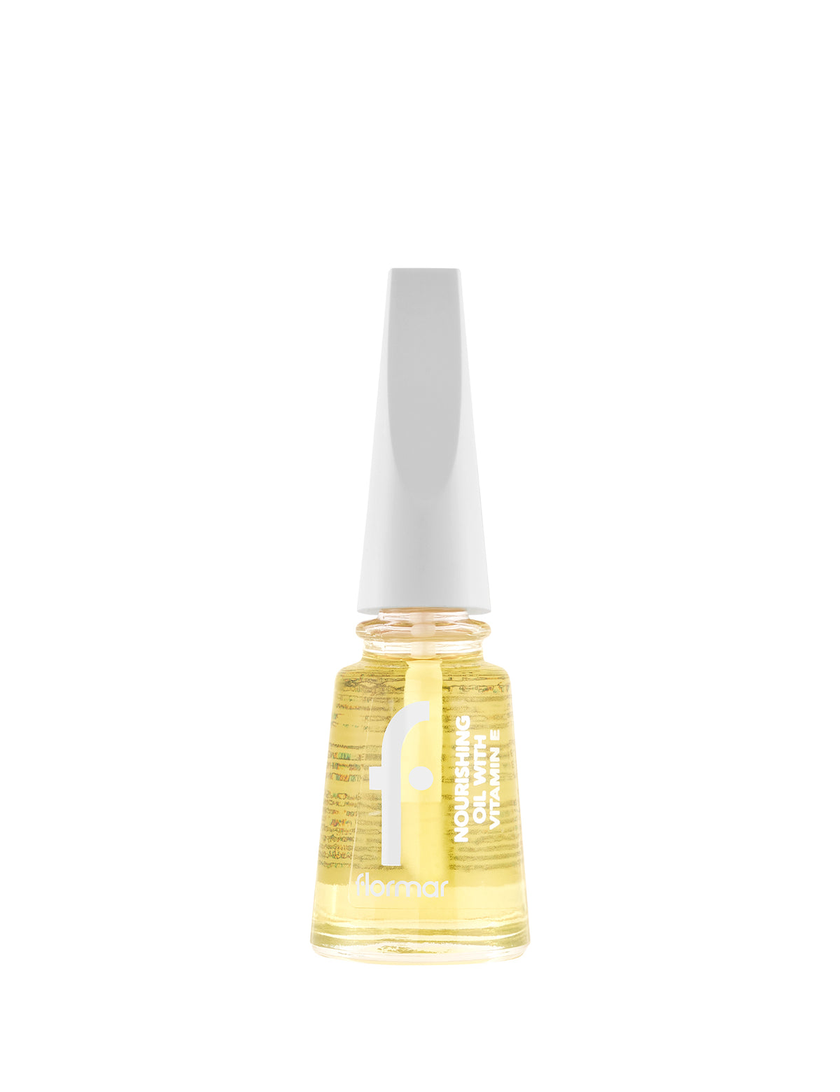 Flormar Nourishing Oil Vitamin New 11ml