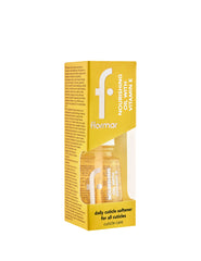Flormar Nourishing Oil Vitamin New 11ml