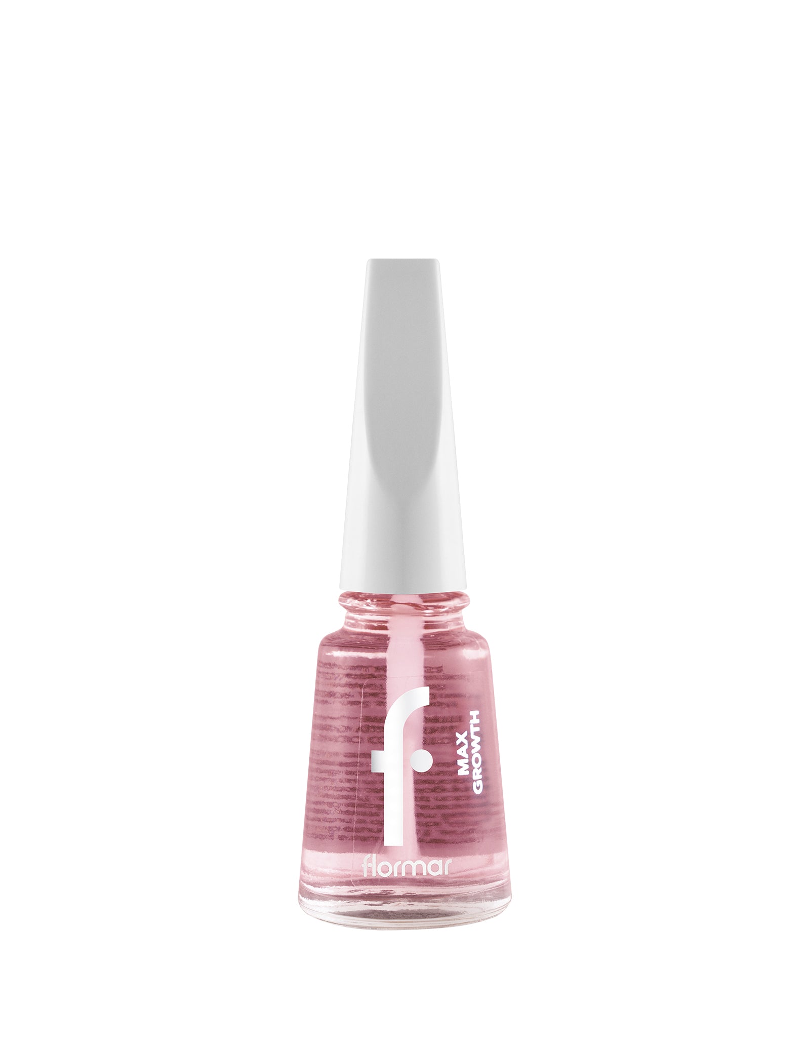 Flormar Max Growth Base Coat New 11ml Flormar Max Growth Base Coat New 11ml