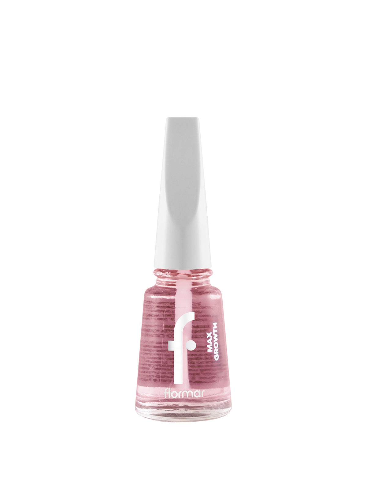 Flormar Max Growth Base Coat New 11ml