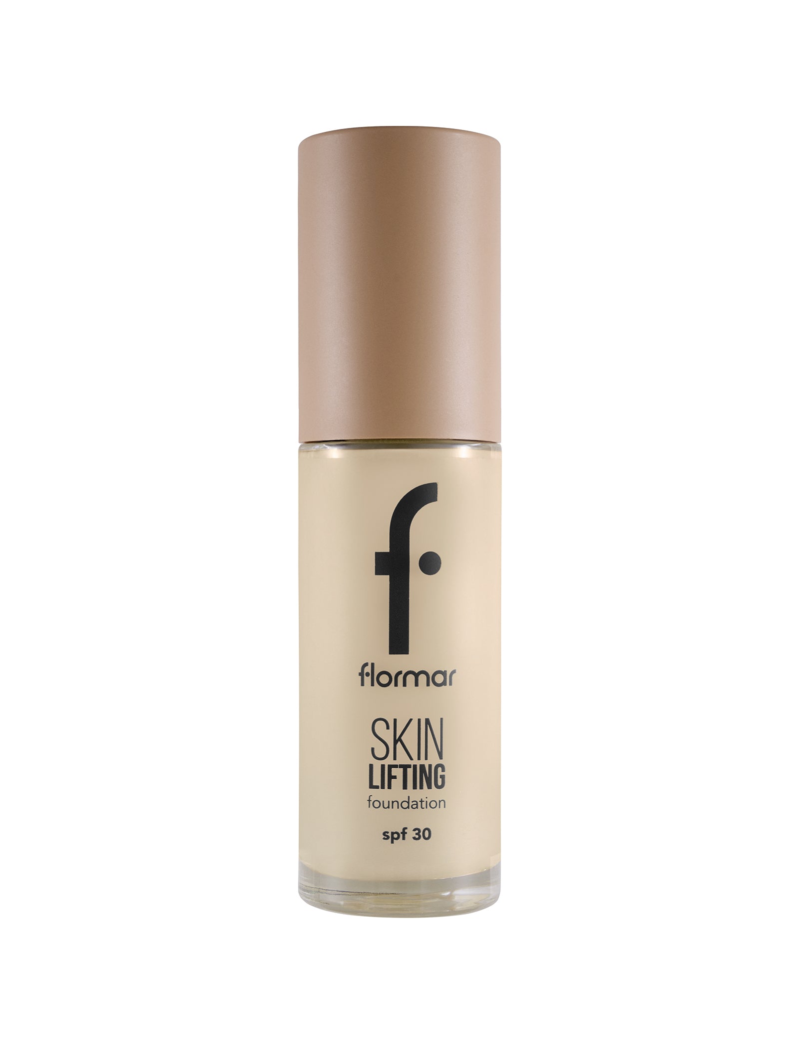 Flormar Skin Lifting Foundation 020 Pure Beige 30Ml Flormar Skin Lifting Foundation 020 Pure Beige 30Ml