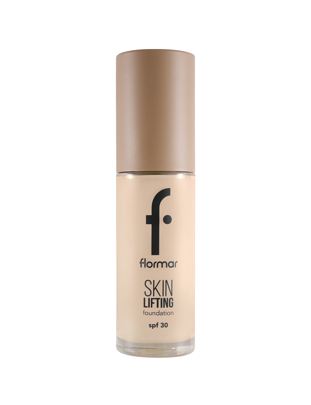 Flormar Skin Lifting Foundation 030 Soft Ivory 30Ml