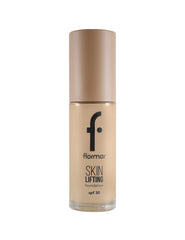 FlormarSkin Lifting Foundation 080 Golden Beige 30M