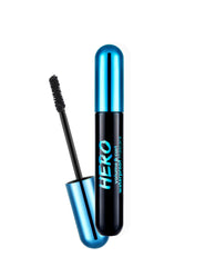 Flormar Hero Volume  Curl Mascara Waterproof 10ml