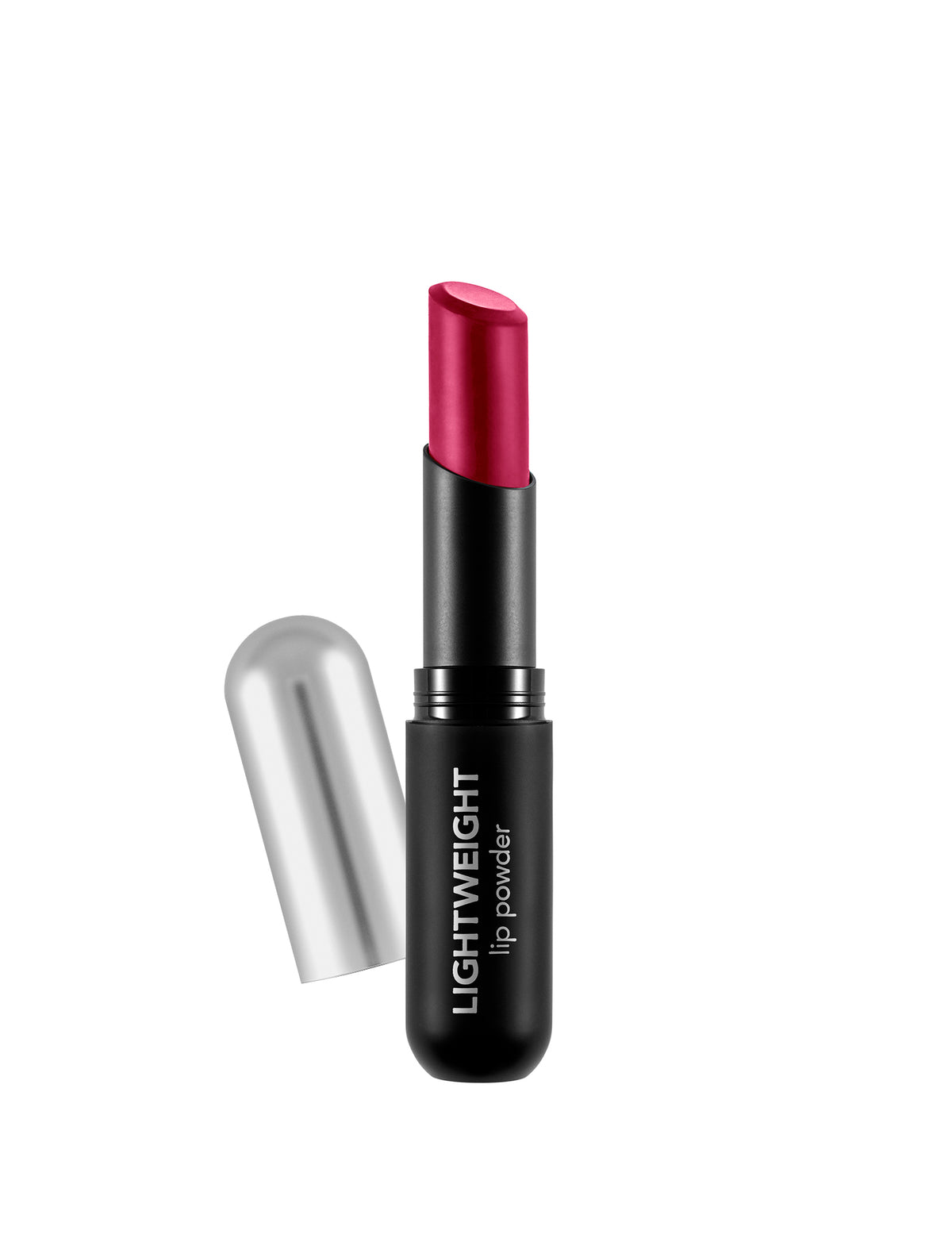 Flormar Lightweight Lip Powder Lipstick 018 Don't Forget