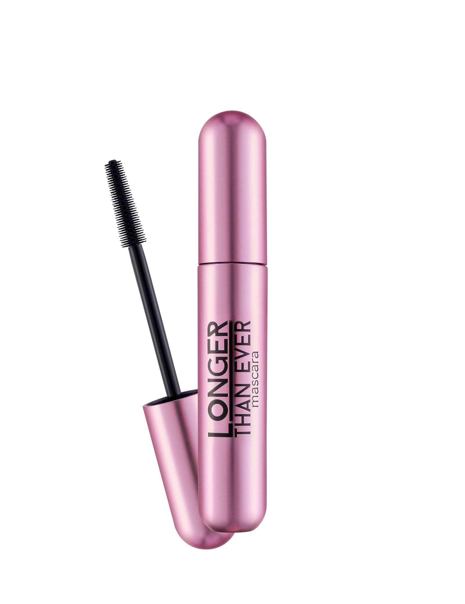Flormar Longer Than Ever Mascara 10G Flormar Longer Than Ever Mascara 10G