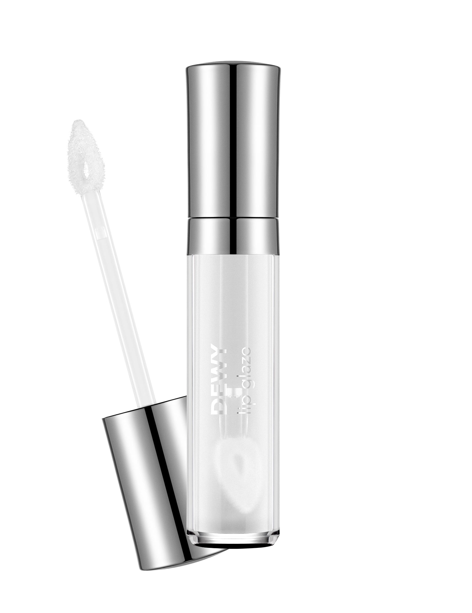 Flormar Dewy Lip Glaze New 001 Wet Lips Flormar Dewy Lip Glaze New 001 Wet Lips