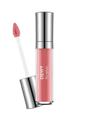Flormar LPG Dewy Lip Glaze NEW 013 Pink Glory 45g
