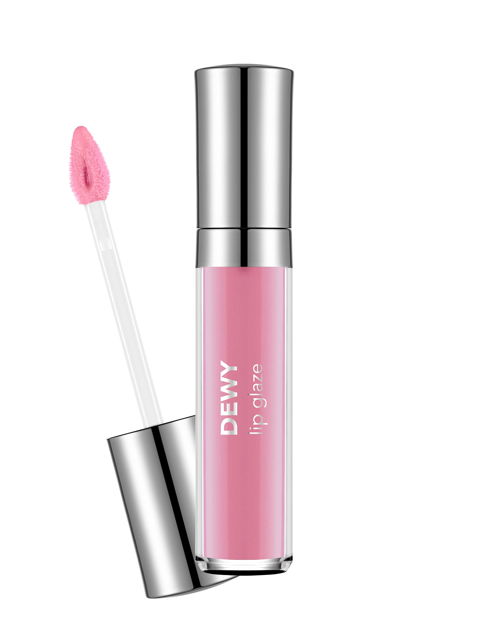 Flormar LPG Dewy Lip Glaze NEW 014 Soft Pink 45 g Flormar LPG Dewy Lip Glaze NEW 014 Soft Pink 45 g
