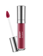 Flormar LPG Dewy Lip Glaze NEW 016 Cherry Blossom 45g