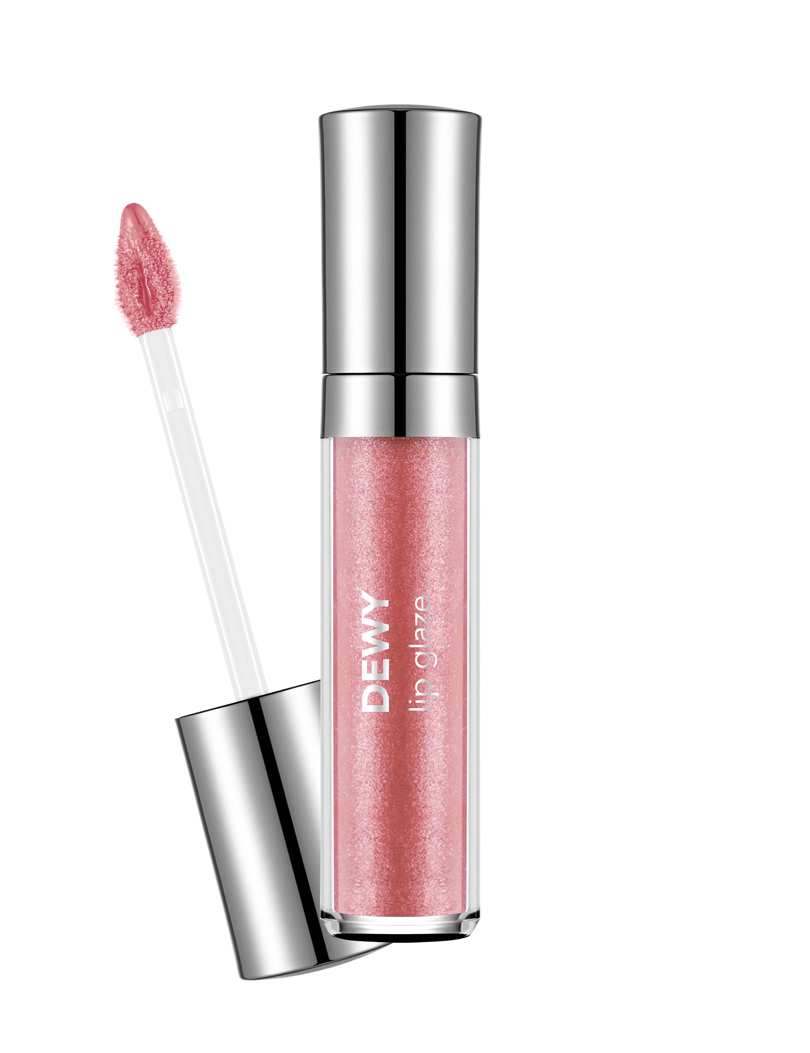 Flormar LPG Dewy Lip Glaze NEW 027 Perfect Moments 45g Flormar LPG Dewy Lip Glaze NEW 027 Perfect Moments 45g