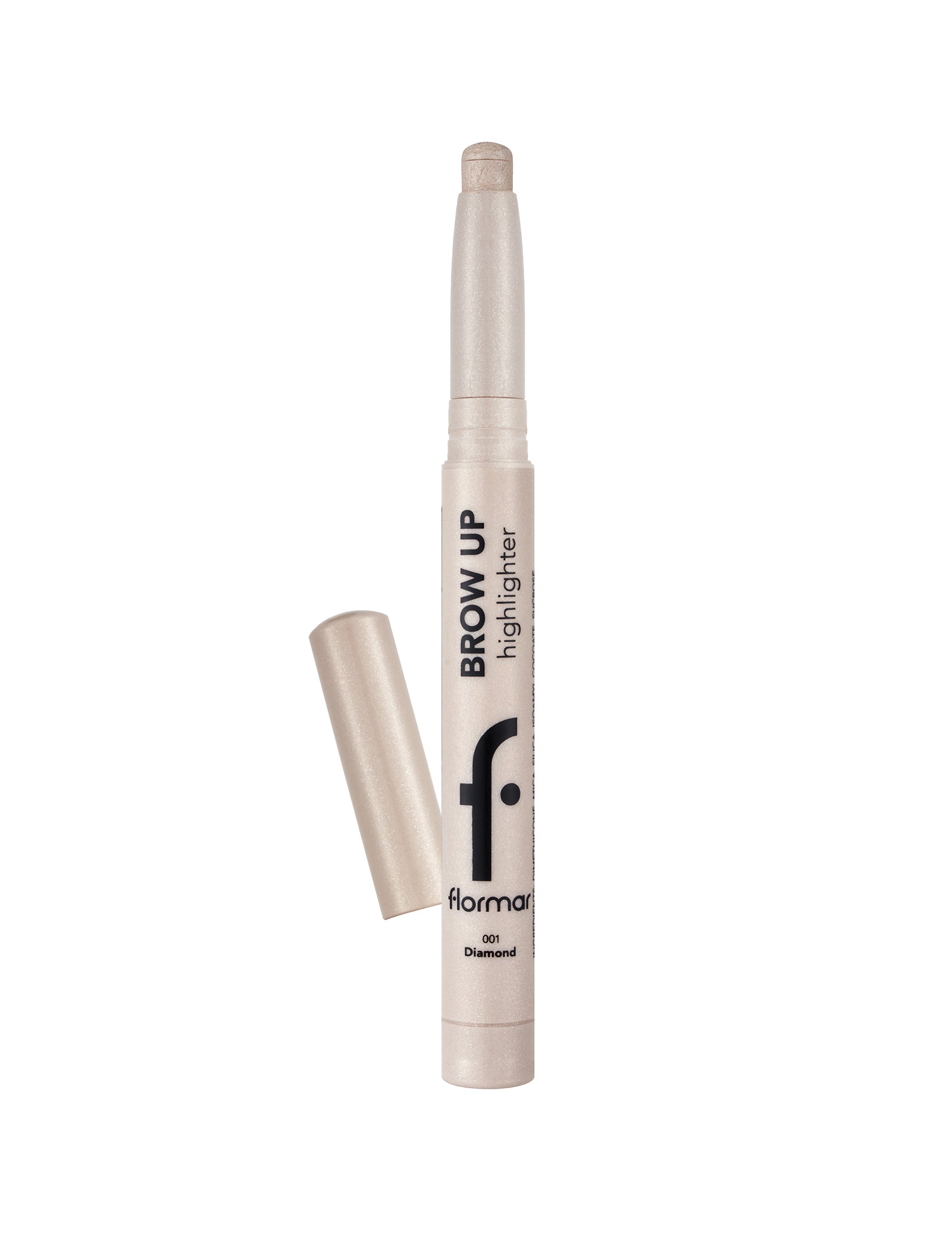 Flormar Brow Up Highlighter 001 Diamond Flormar Brow Up Highlighter 001 Diamond