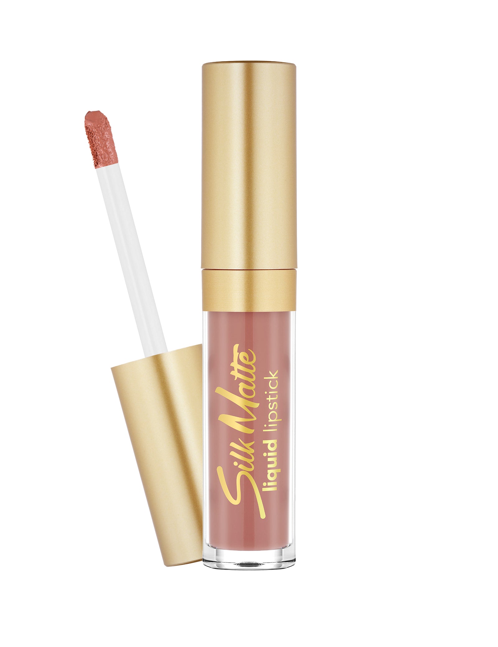 Flormar Silk Matte Liquid Lipstick 059 Office Day Flormar Silk Matte Liquid Lipstick 059 Office Day