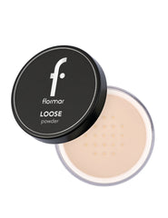 Flormar Loose Powder New 002 Light Sand