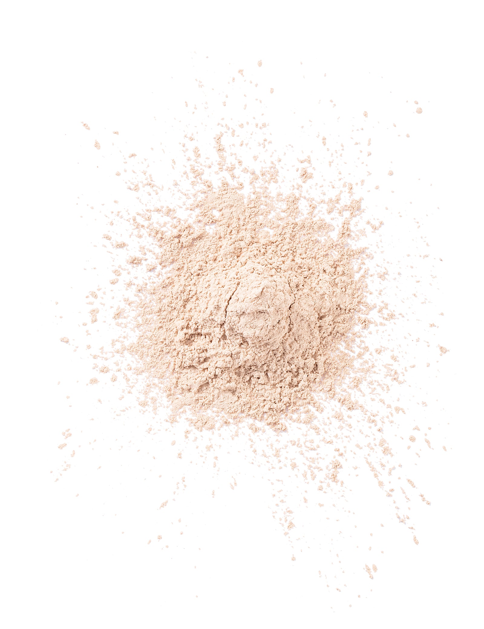 Flormar Loose Powder New 002 Light Sand Flormar Loose Powder New 002 Light Sand
