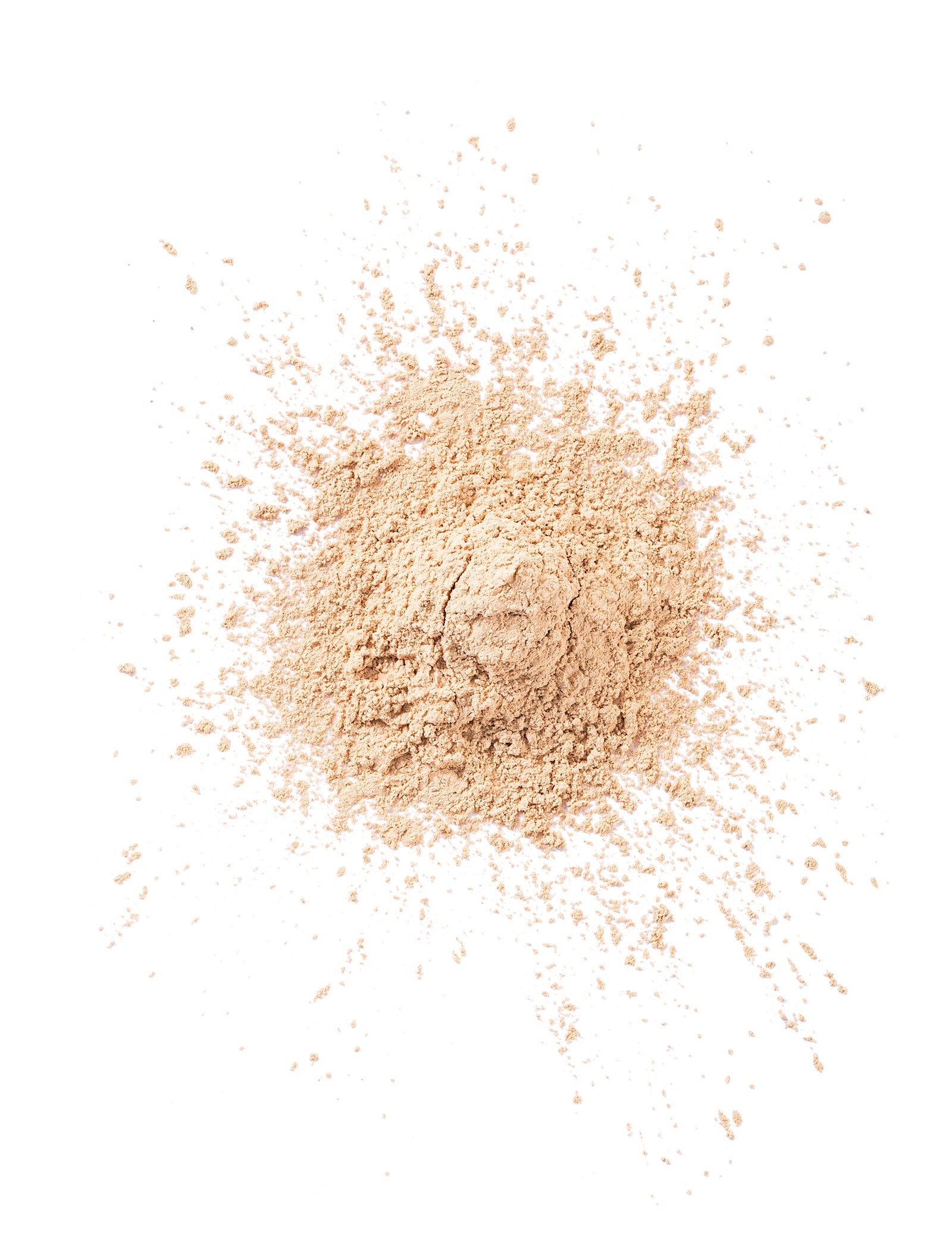 Flormar Loose Powde New 003 Medium Sand