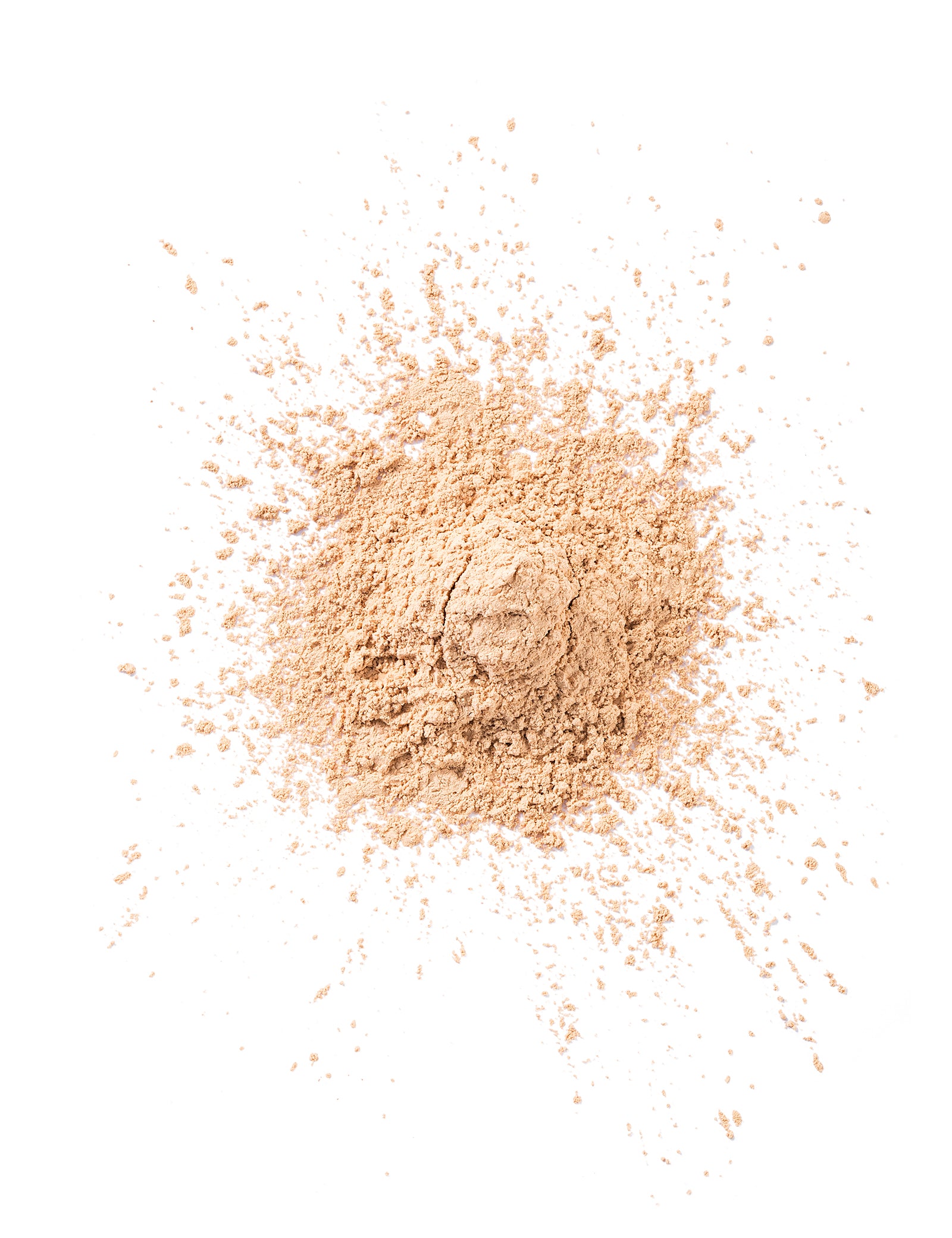 Flormar Loose Powder 004 Beige Sand Flormar Loose Powder 004 Beige Sand