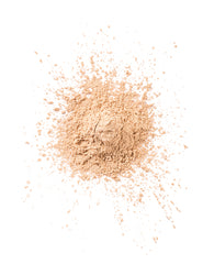 Flormar Loose Powder 004 Beige Sand