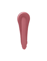 Flormar Shine Kiss Me More Liquid Lipstick 004 Fall Rose