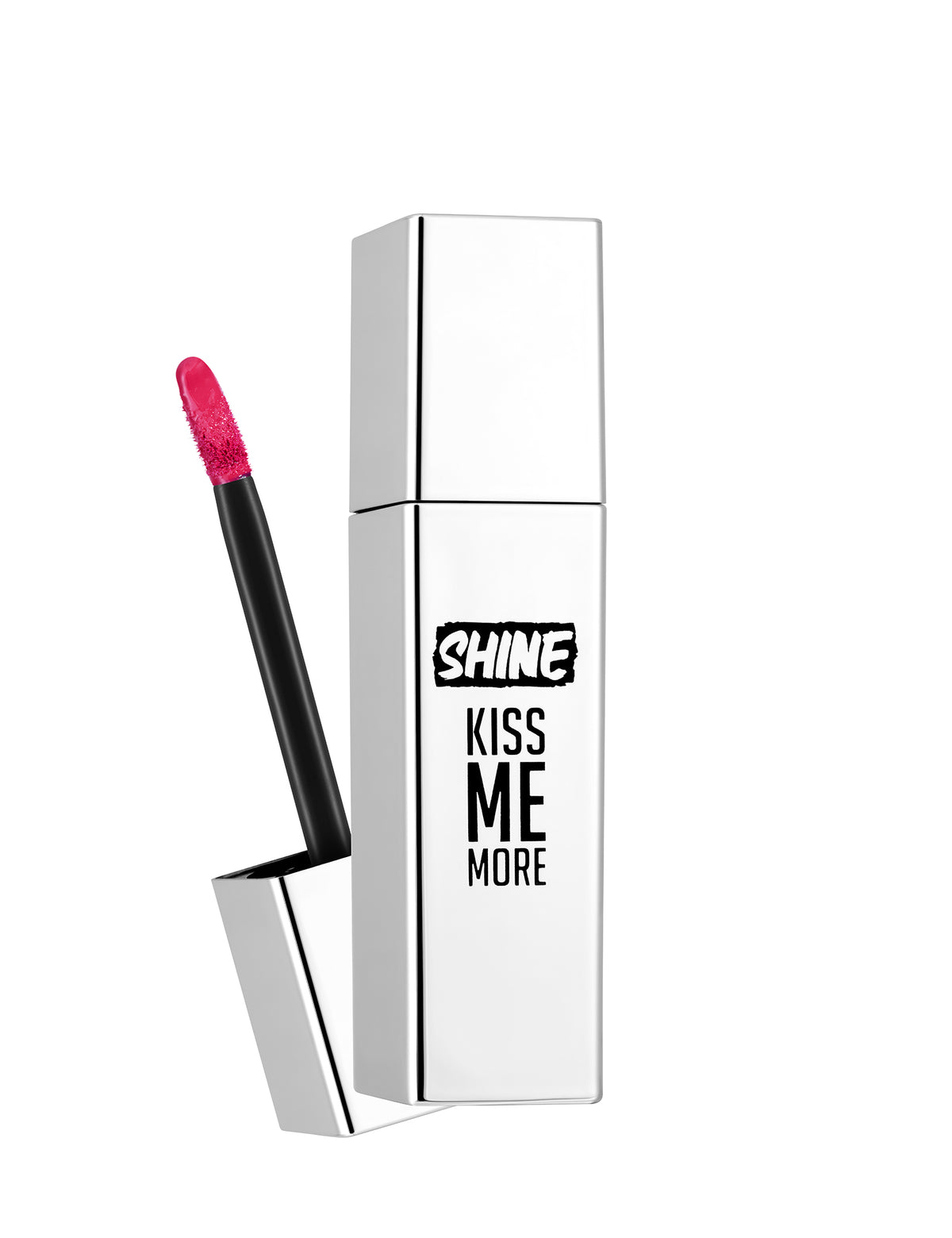 Flormar Shine Kiss Me More Liquid Lipstick 014 Rich Girl