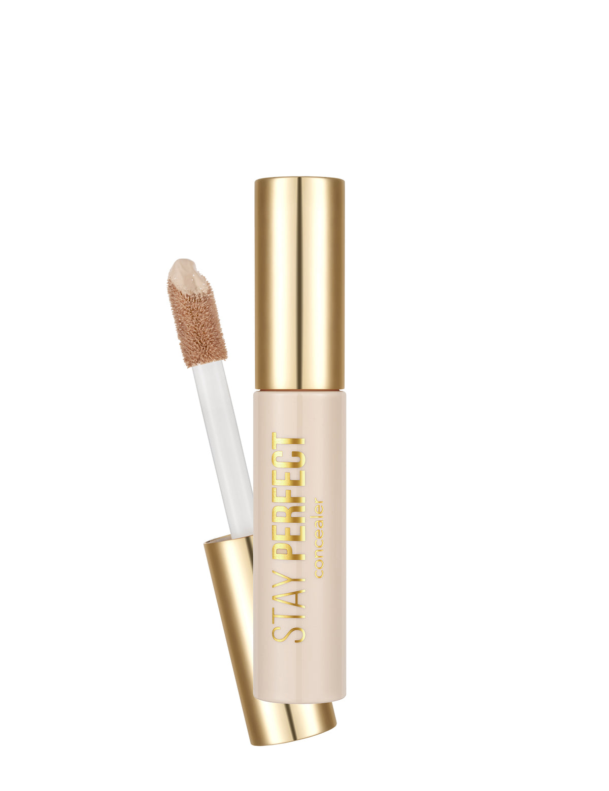 Flormar Stay Perfect Concealer 002 Light  125 Ml