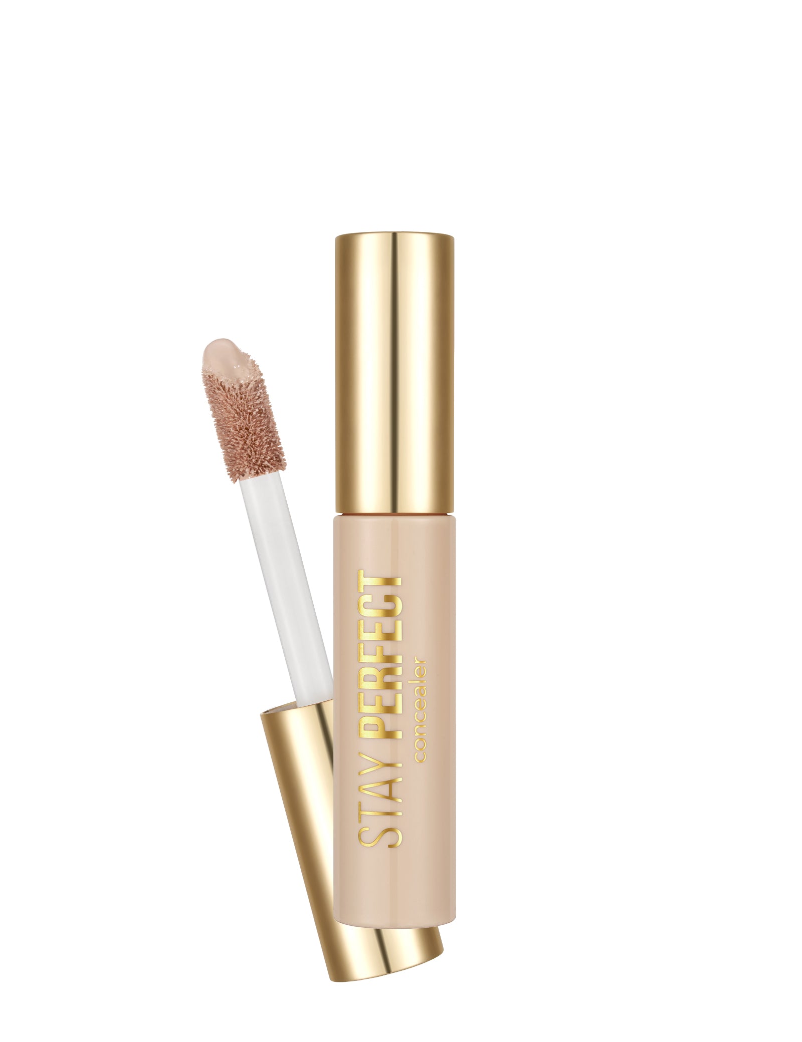 Flormar Stay Perfect Liquid Concealer New 007 Light Flormar Stay Perfect Liquid Concealer New 007 Light