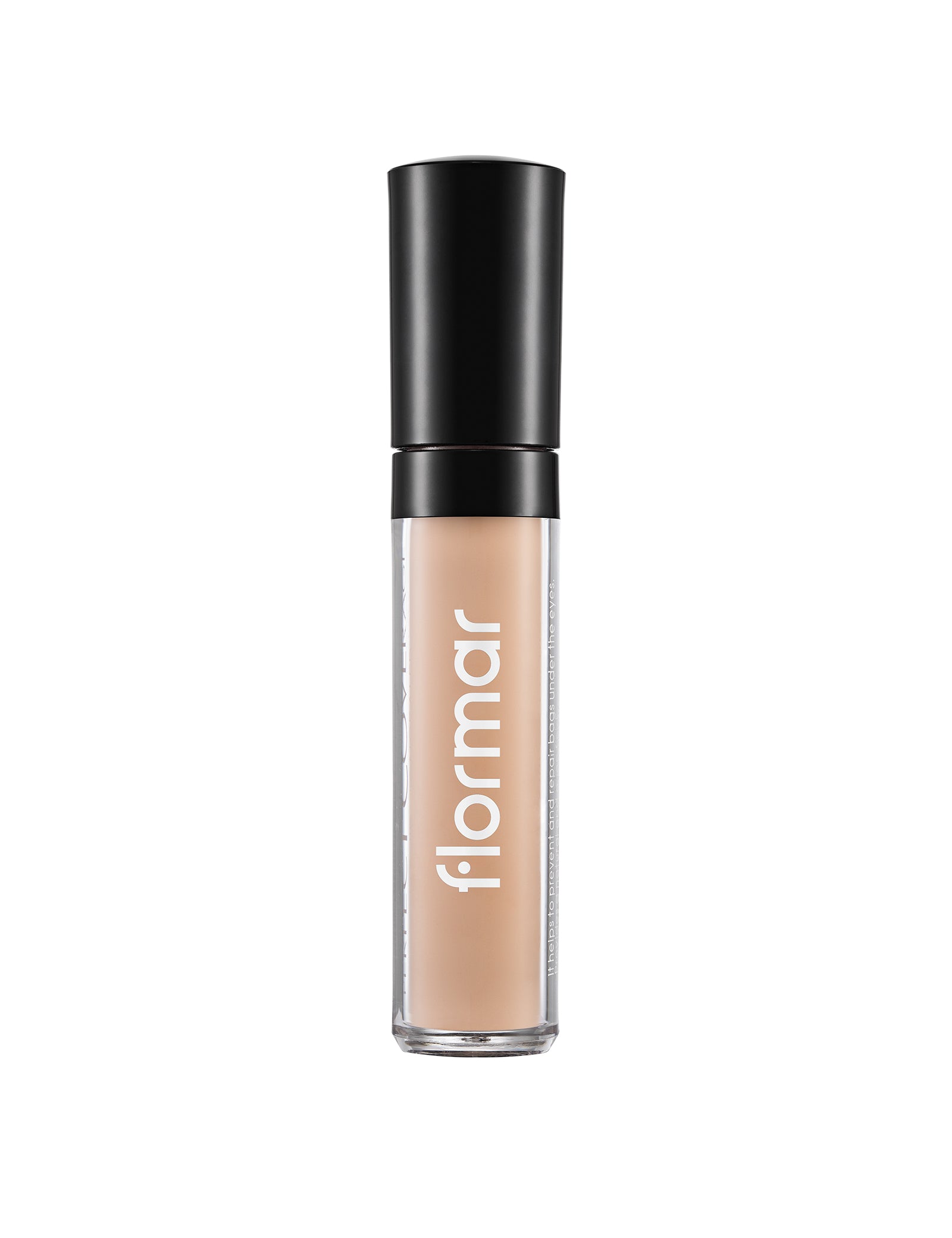 Flormar Perfect Coverage Liquid Concealer- 04 Medium Beige Flormar Perfect Coverage Liquid Concealer- 04 Medium Beige