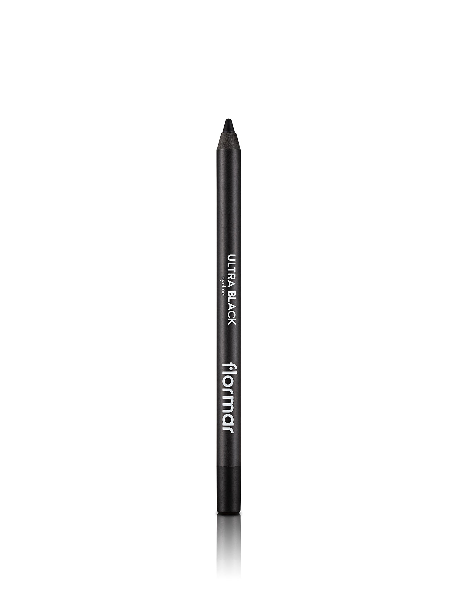 Flormar Ultra Eyeliner Black Flormar Ultra Eyeliner Black