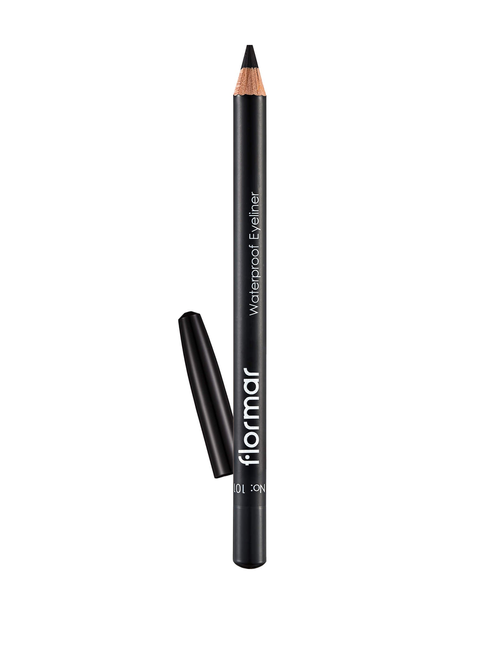 Flormar Eyeliner Pencil #101 Flormar Eyeliner Pencil #101