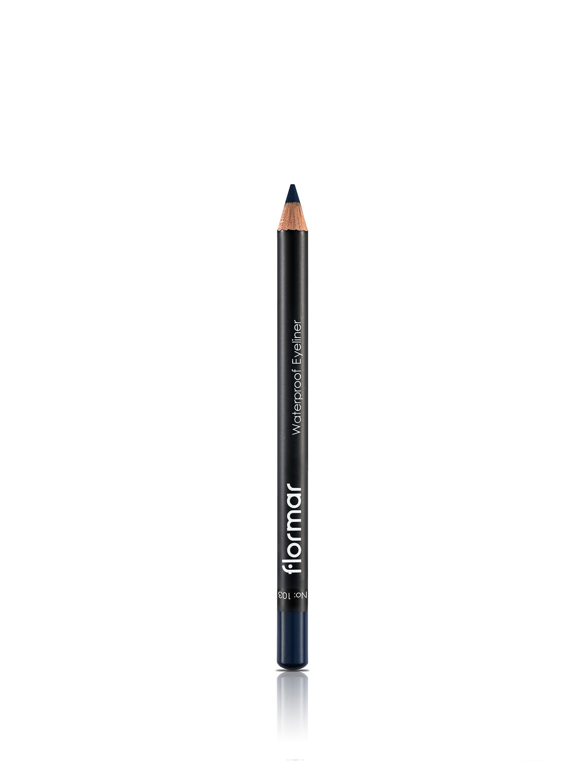 Flormar Eyeliner Pencil #103