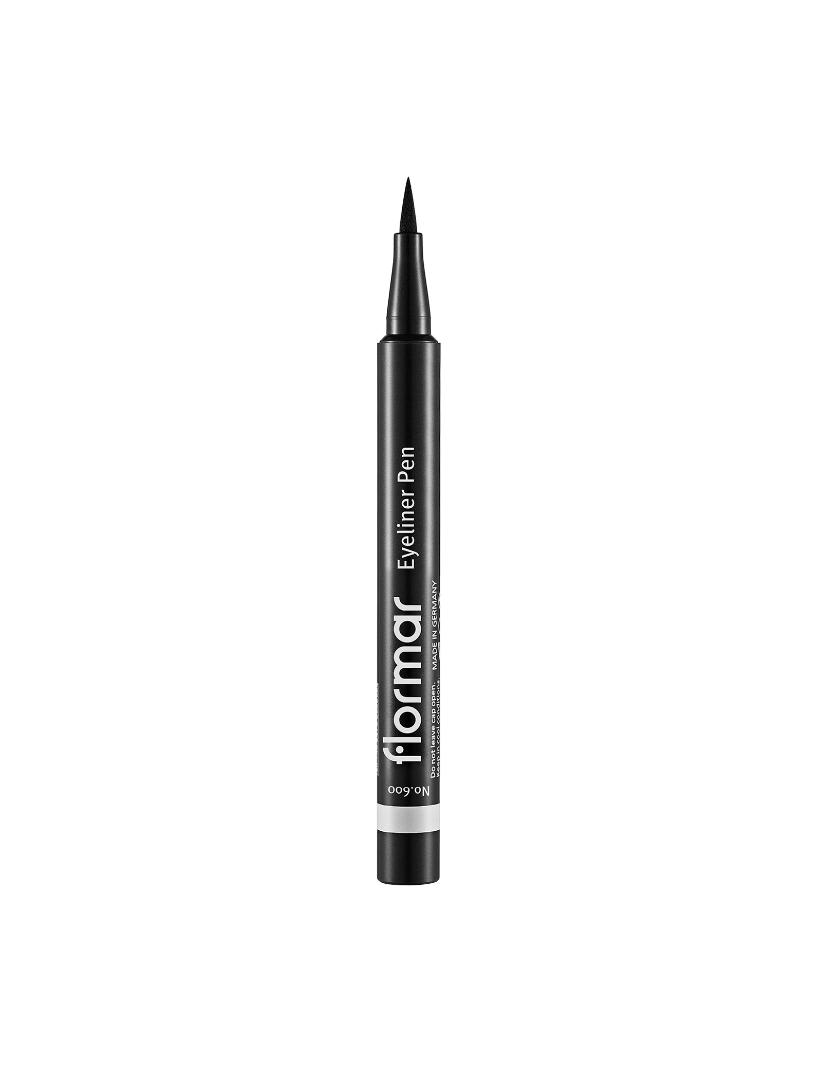 Flormar Eyeliner Pen Black Flormar Eyeliner Pen Black