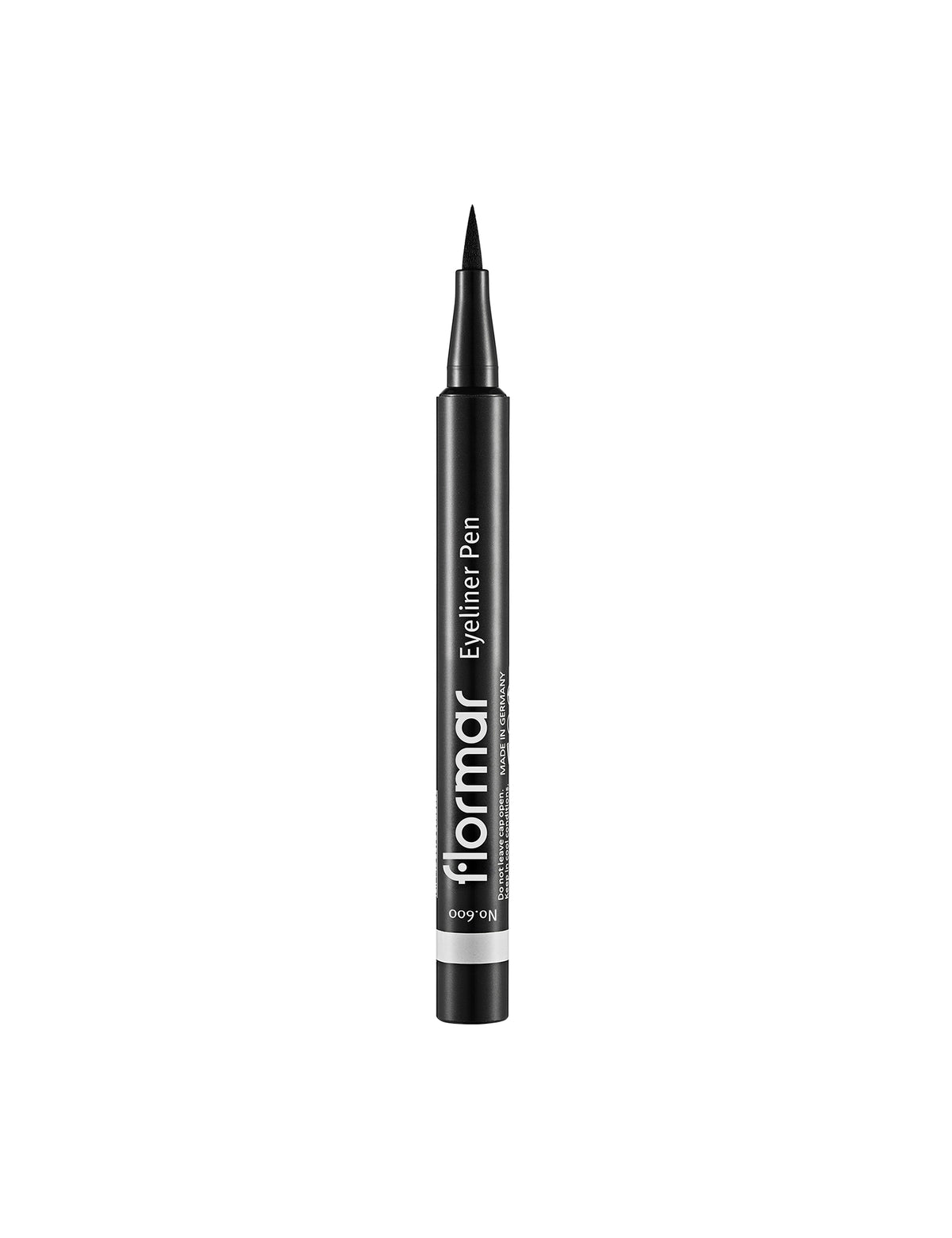 Flormar Eyeliner Pen Black