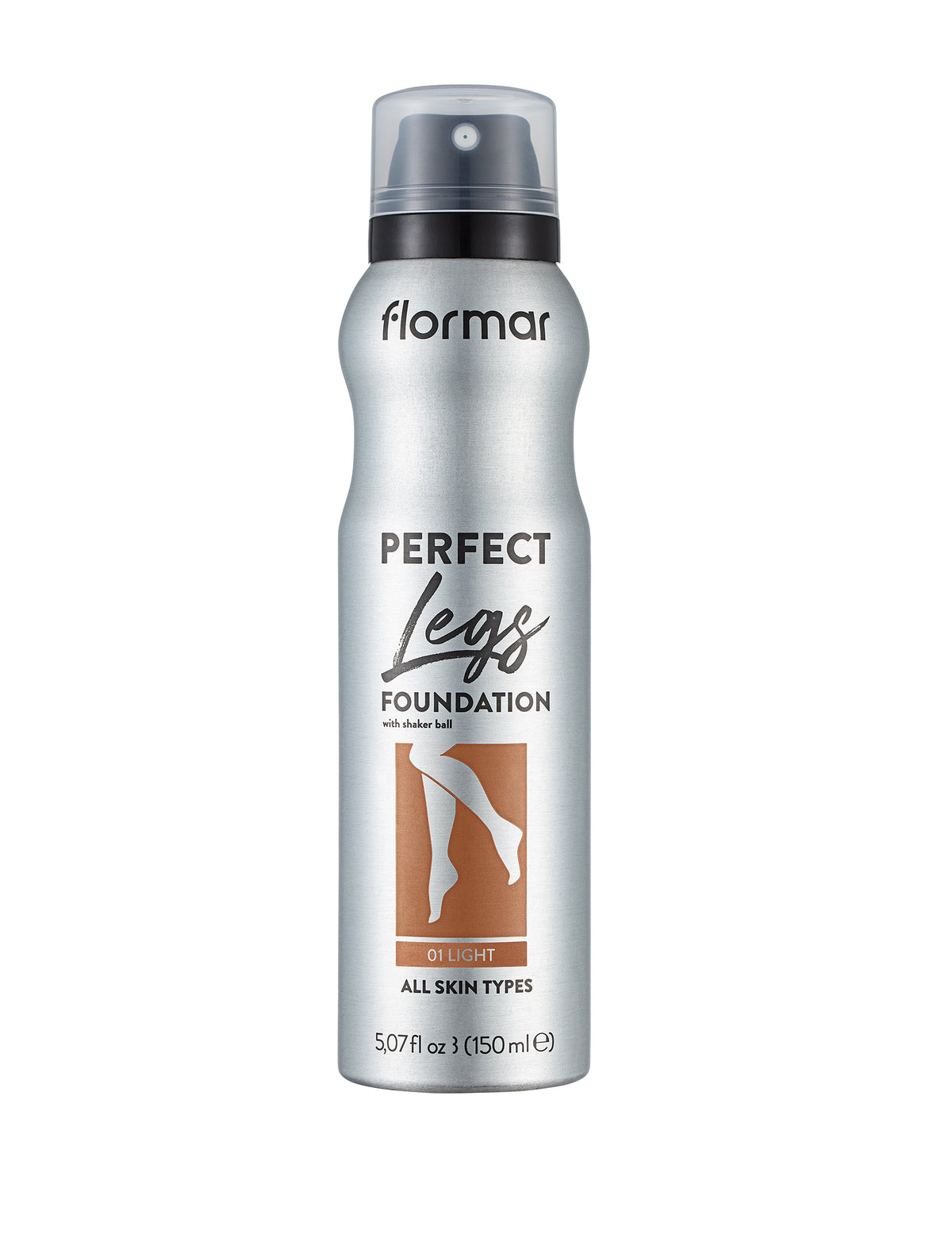 Perfect Legs Foundation 01 - Light