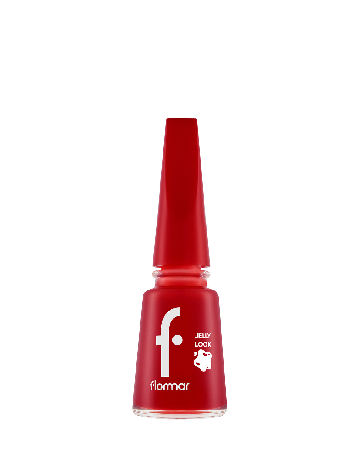 Jelly Look Nail Enamel #Jl05