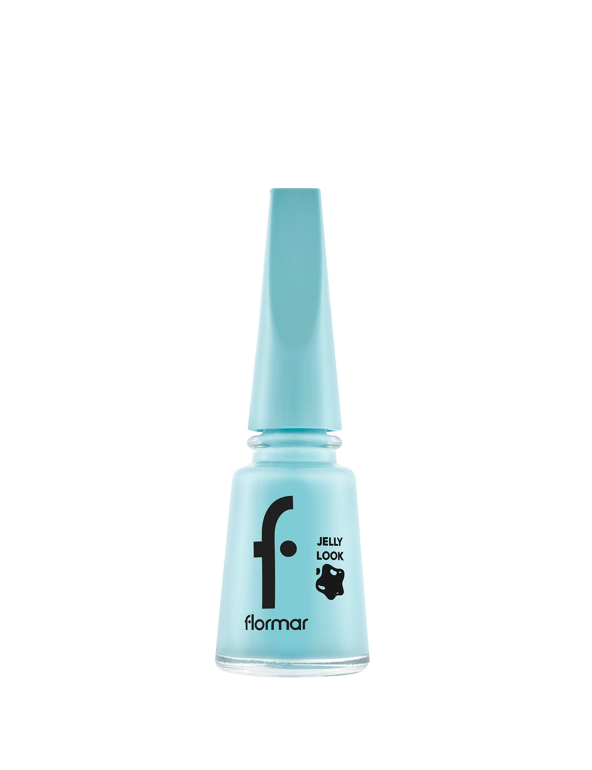 Flormar Jelly Look Nail Enamel #Jl09