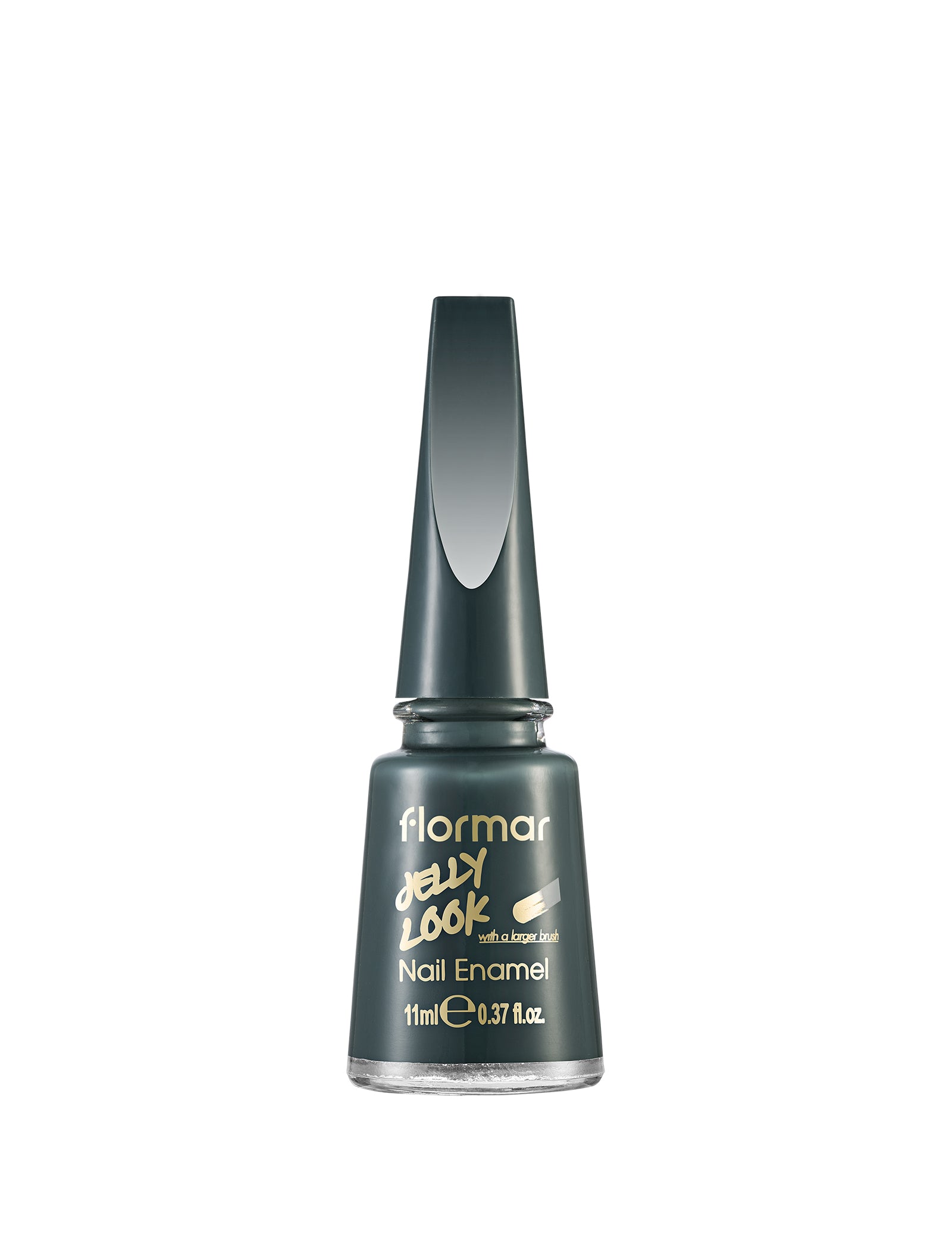 Jelly Look Nail Enamel #Jl13 Jelly Look Nail Enamel #Jl13