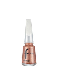 Flormar Pearly Nail Enamel Pl375Vetch Flower New11Ml