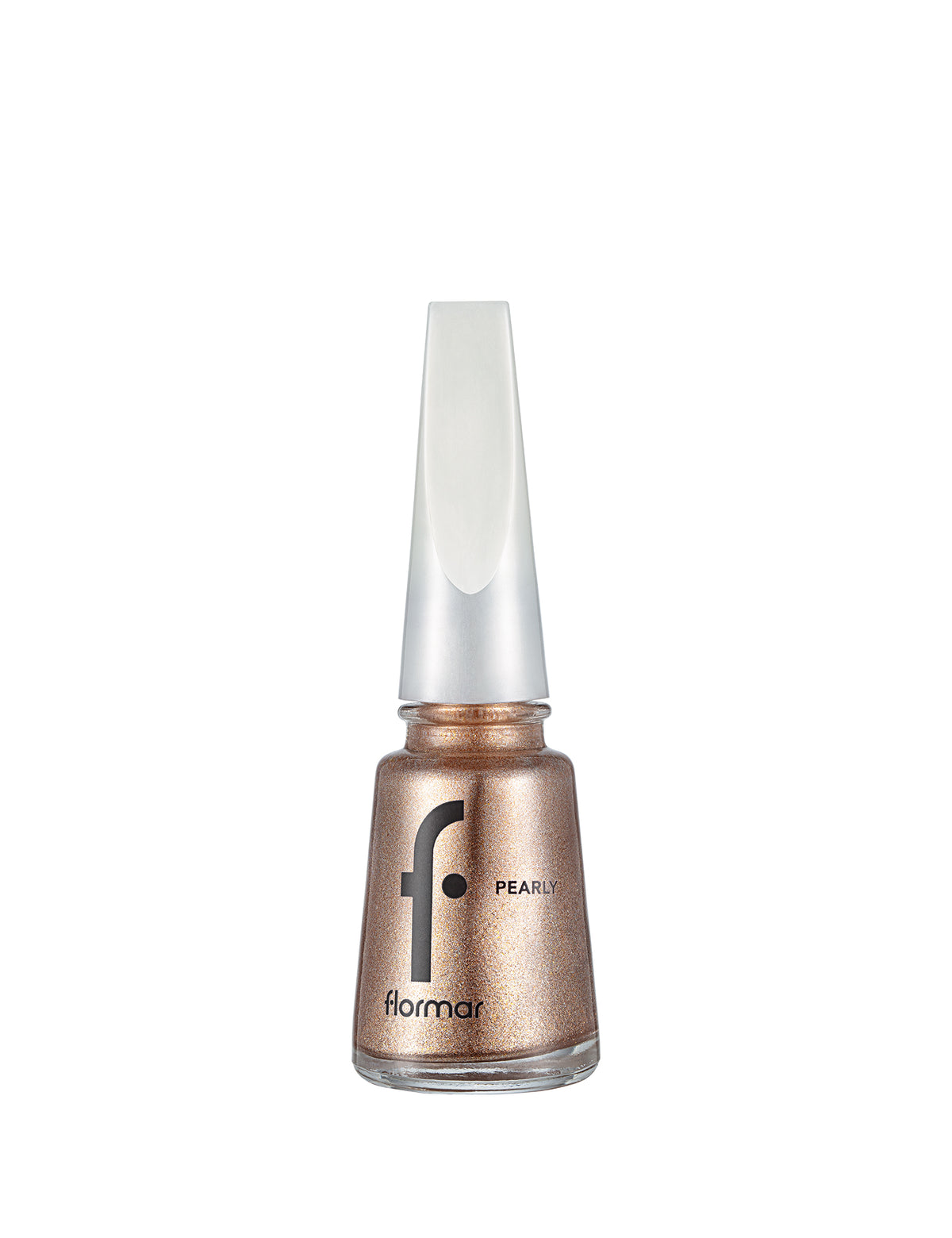 Flormar Pearly Nail Enamel Pl451 Rich Life New 11Ml