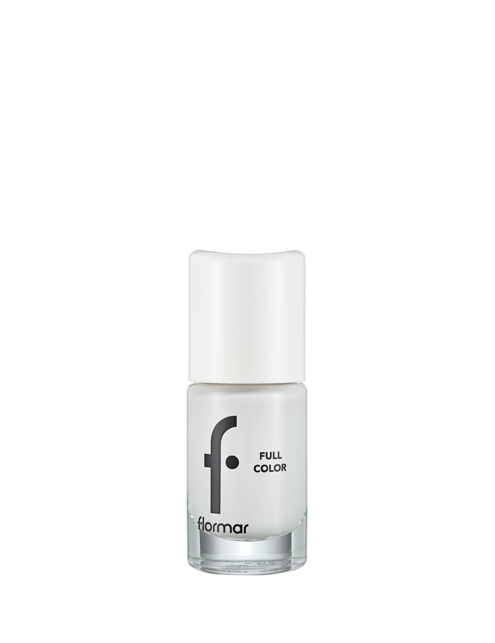 Flormar Full Color Nail Enamel Flormar Full Color Nail Enamel