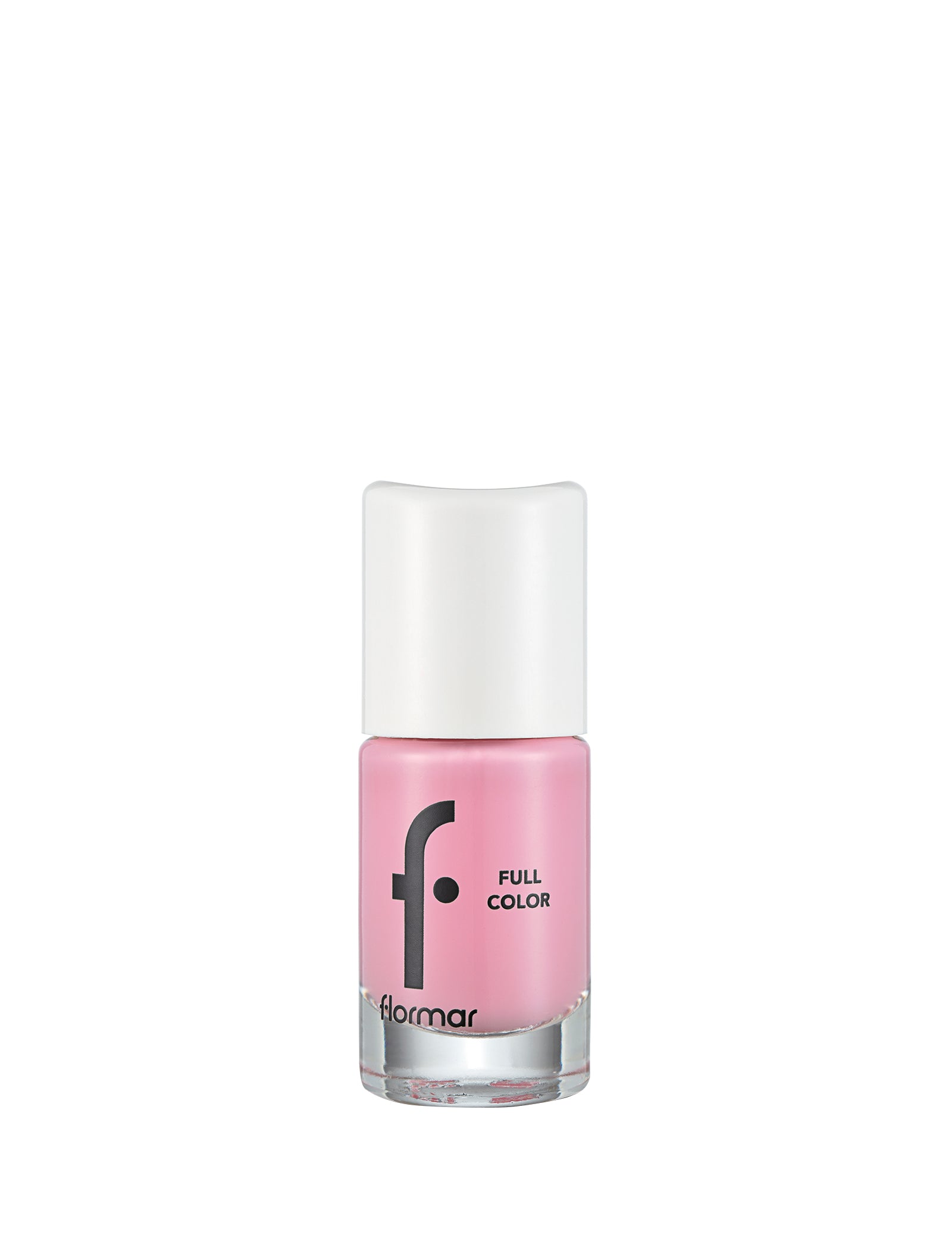 Flormar Full Color Nail Enamel Flormar Full Color Nail Enamel