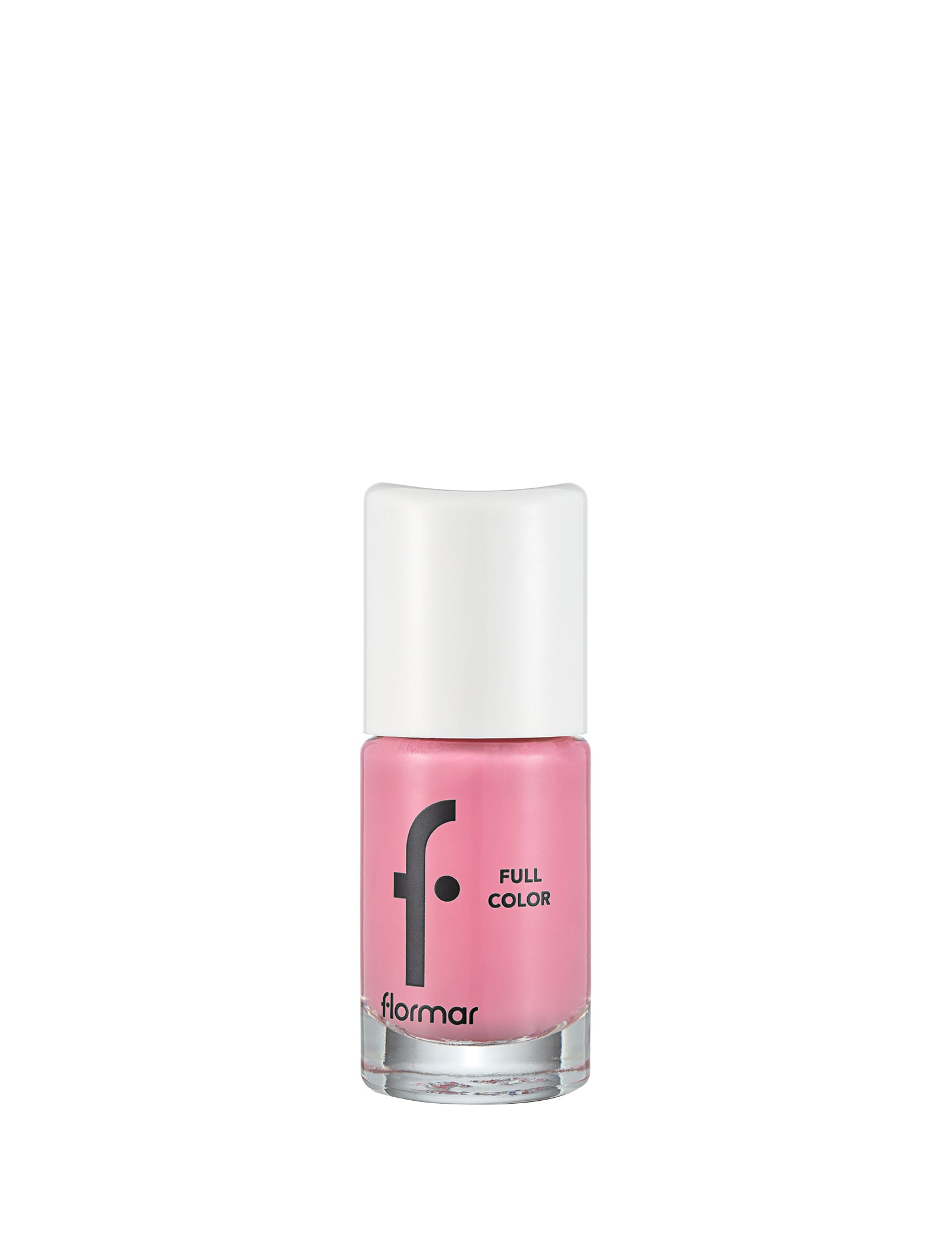 Flormar Full Color Nail Enamel Flormar Full Color Nail Enamel