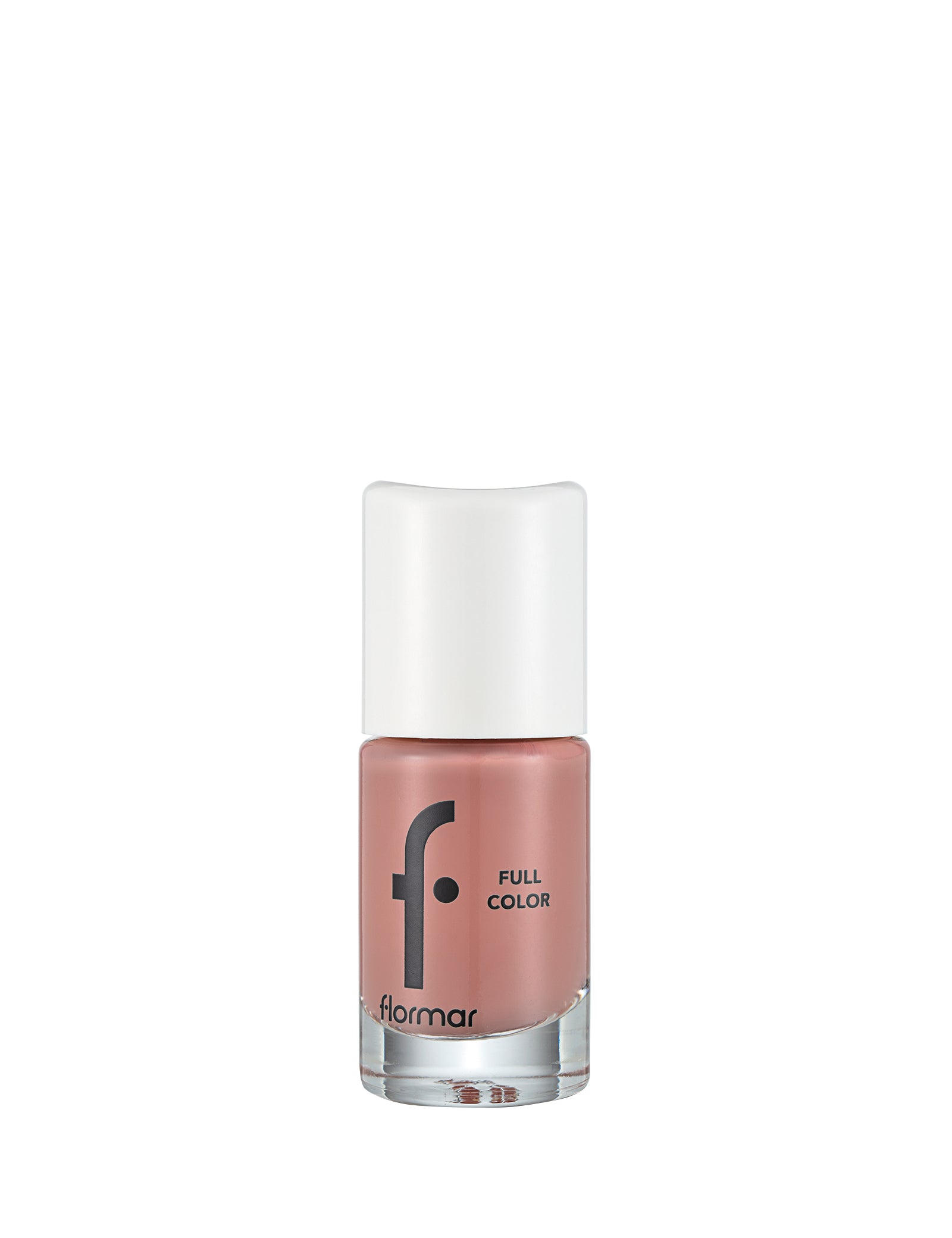 Flormar Full Color Nail Enamel Flormar Full Color Nail Enamel