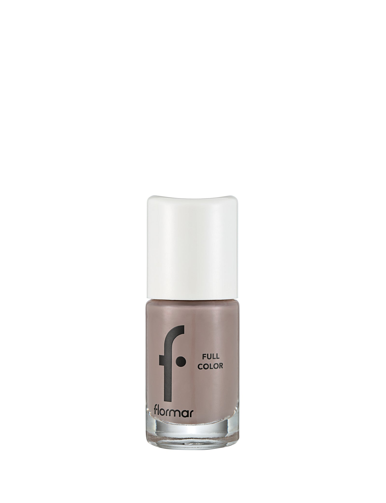 Flormar Full Color Nail Enamel Flormar Full Color Nail Enamel