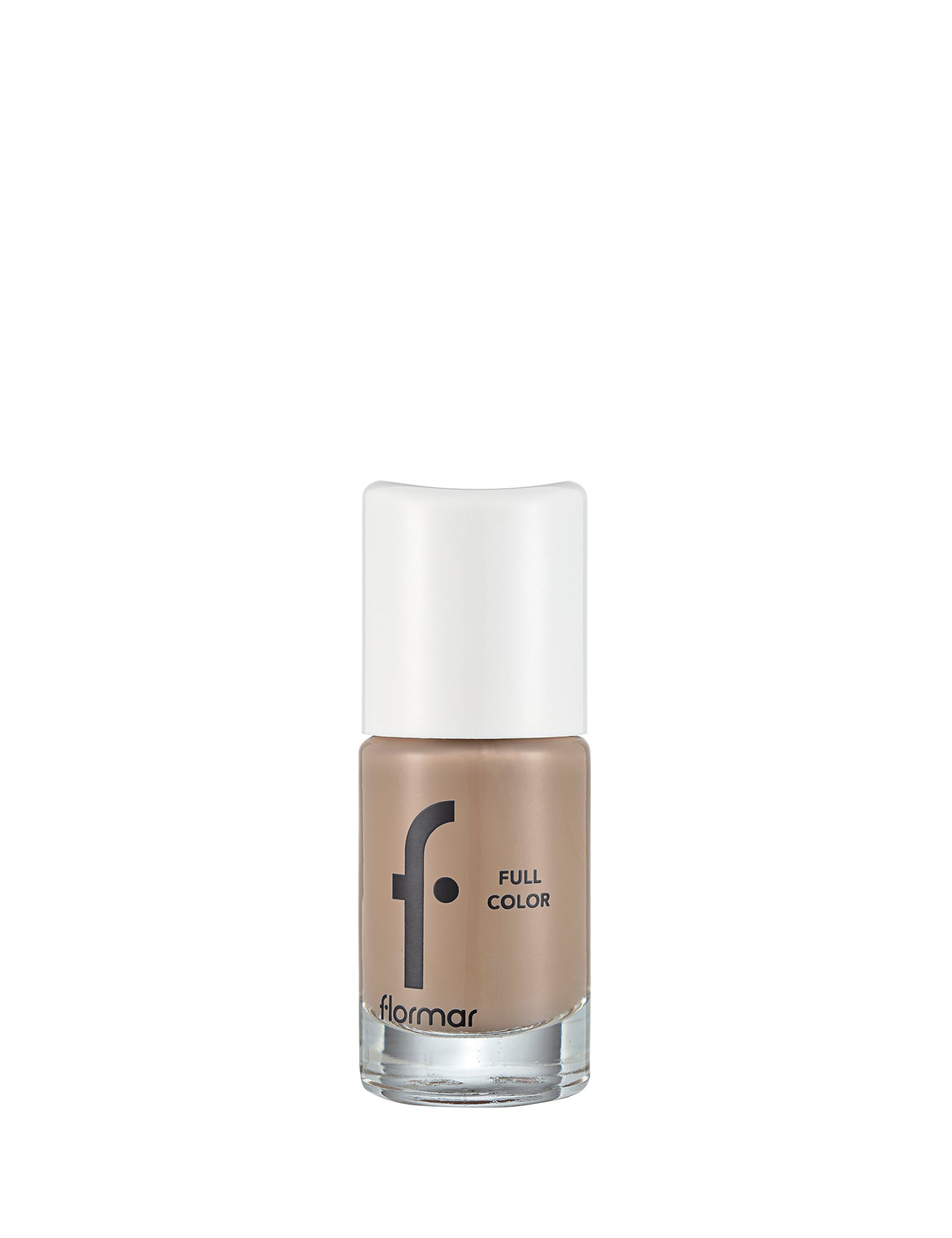 Flormar Full Color Nail Enamel Flormar Full Color Nail Enamel