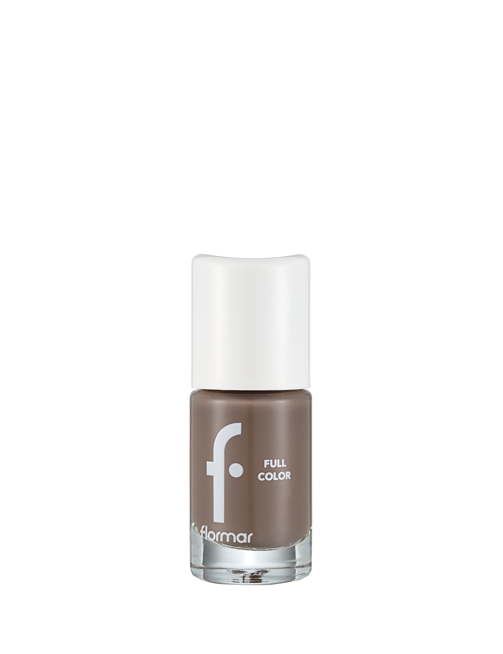 Flormar Full Color Nail Enamel Flormar Full Color Nail Enamel