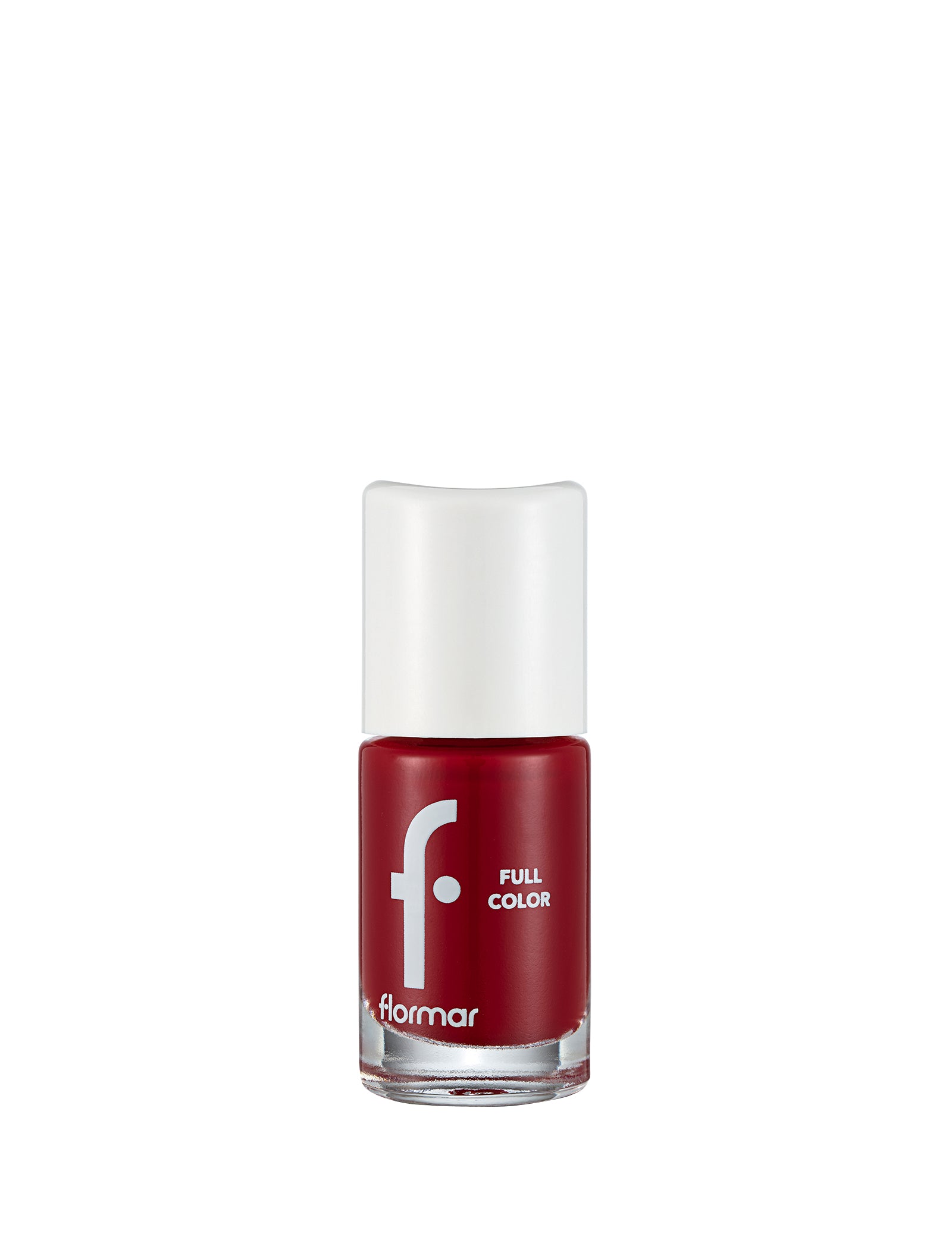 Flormar Full Color Nail Enamel Flormar Full Color Nail Enamel