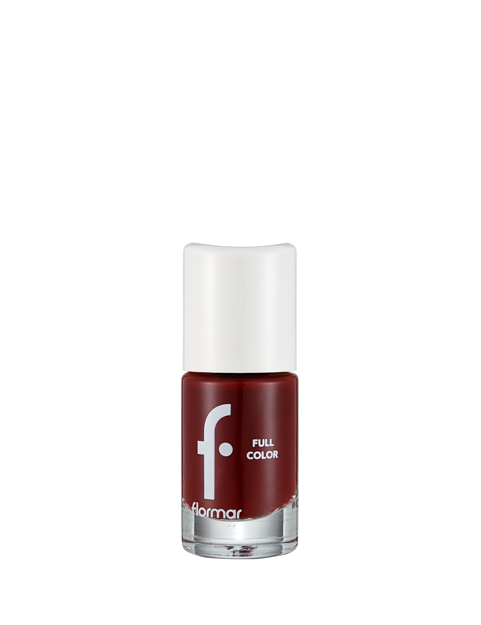Flormar Full Color Nail Enamel Flormar Full Color Nail Enamel