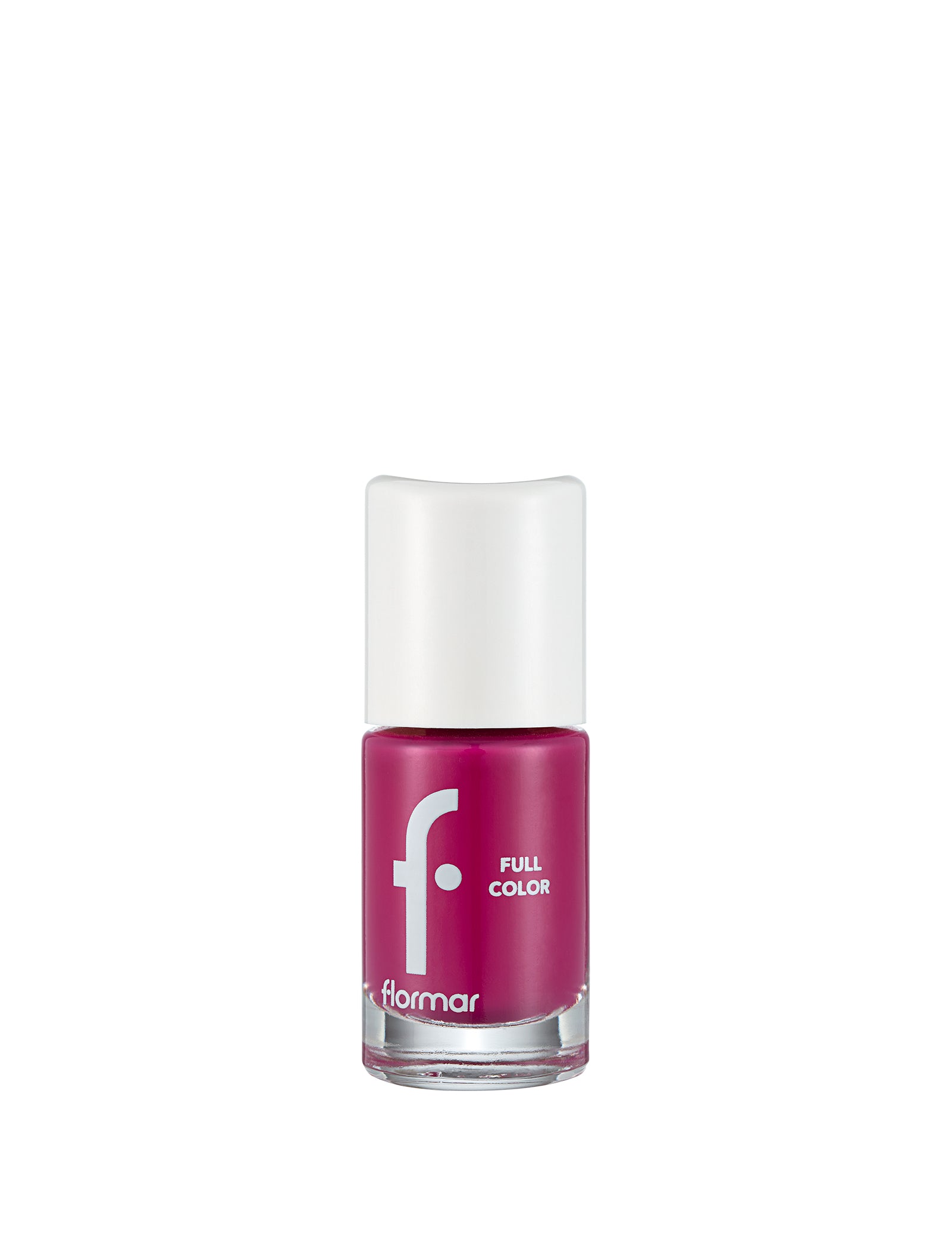 Flormar Full Color Nail Enamel Flormar Full Color Nail Enamel