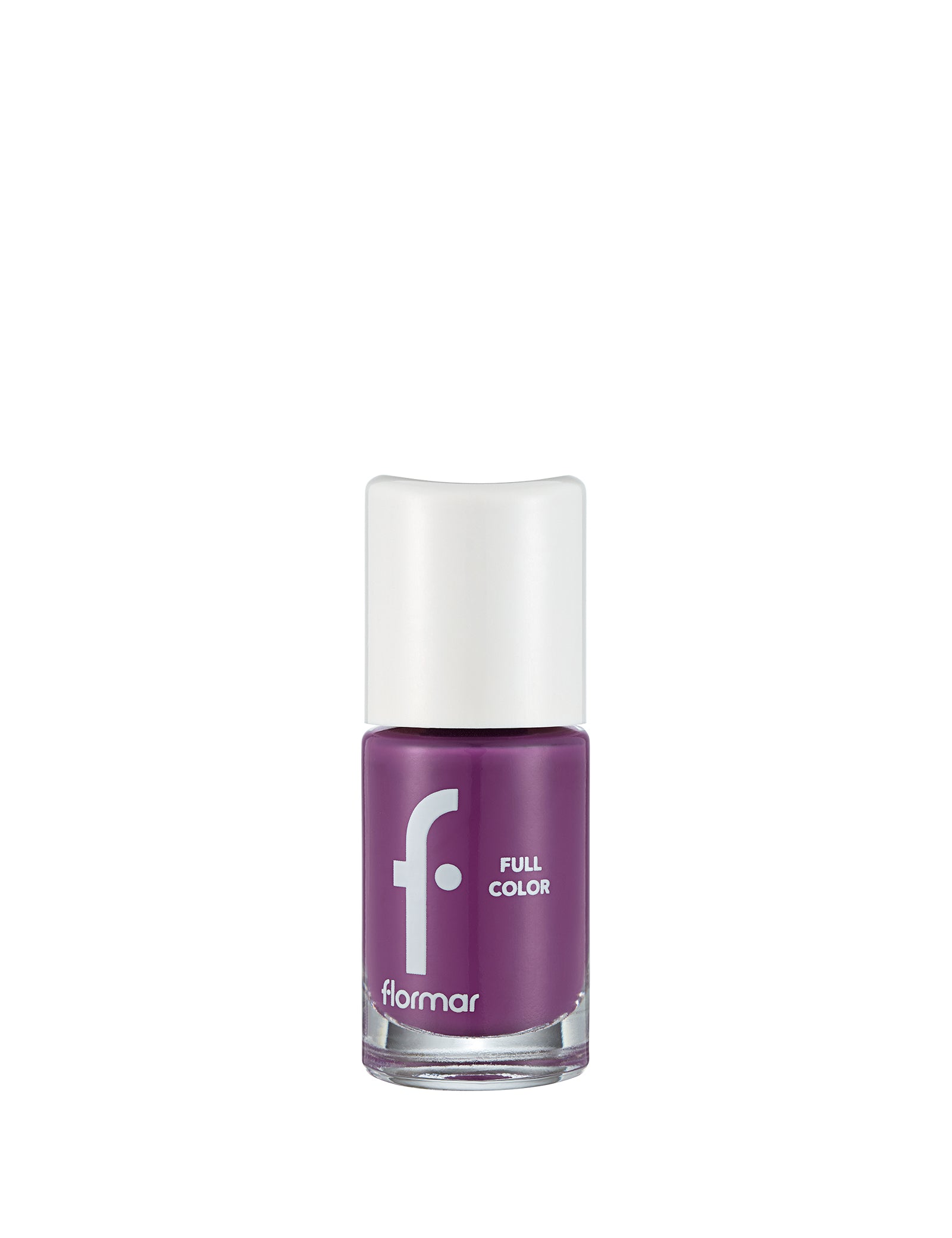 Flormar Full Color Nail Enamel Flormar Full Color Nail Enamel