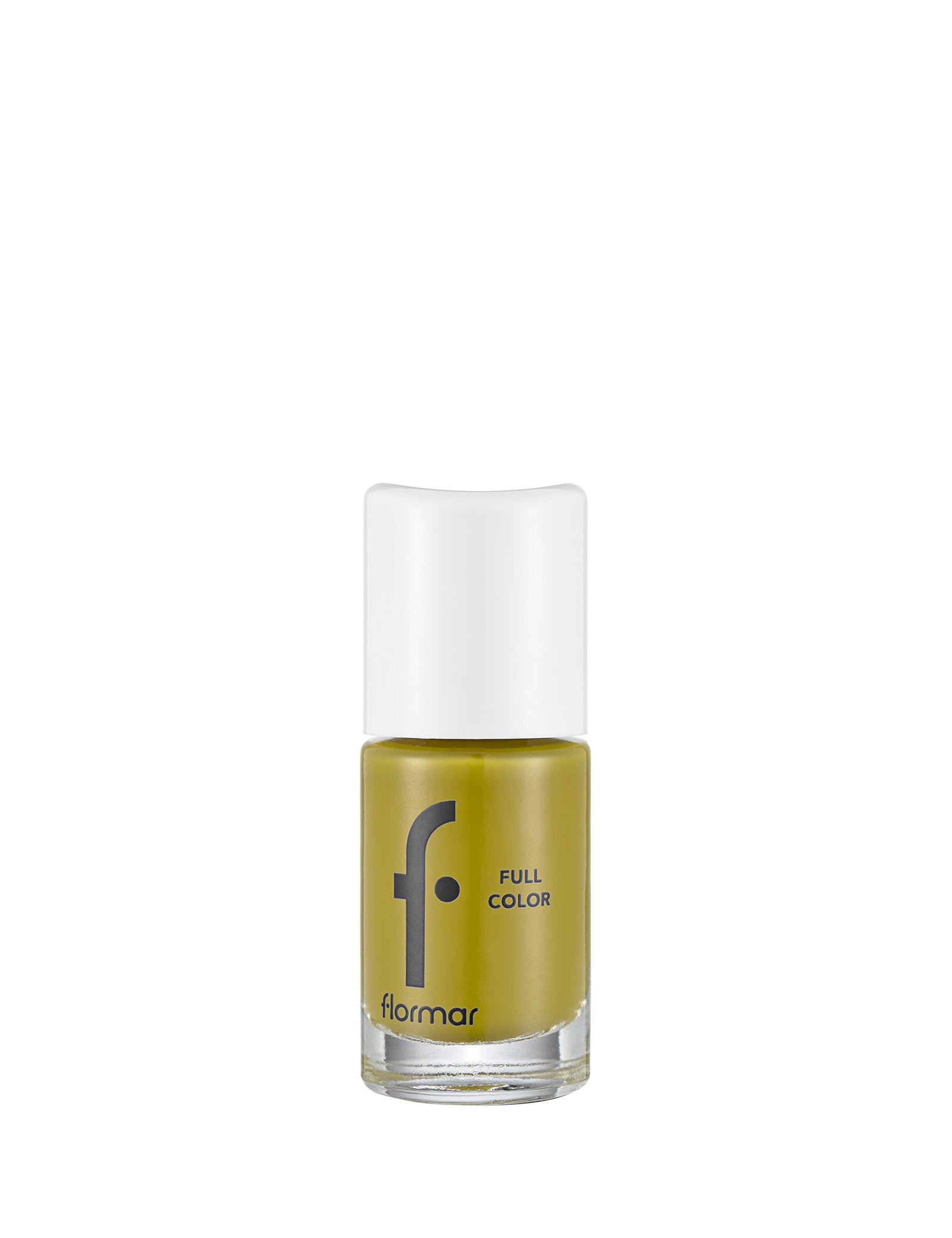 Flormar Full Color Nail Enamel Flormar Full Color Nail Enamel